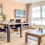 Seeluft 4 * Zingst