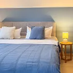 Apartment Seeluft 4 *