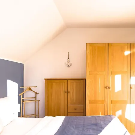 Apartment Seeluft, Whg 4