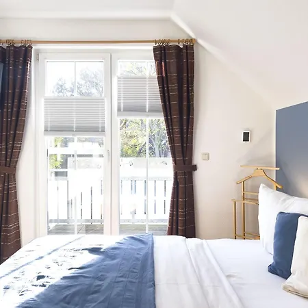 Διαμέρισμα Seeluft 4 *