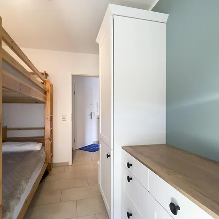 Apartament Seeluft 4 *