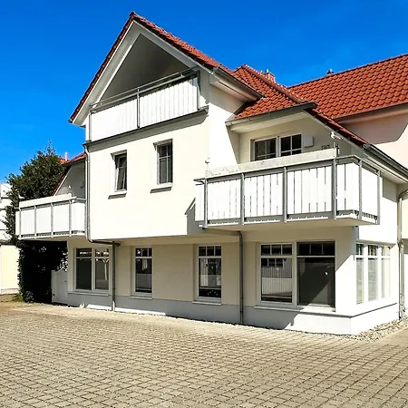 Apartment Seeluft, Whg 4