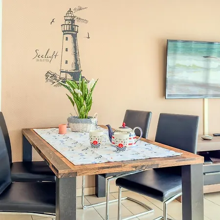 Apartment Seeluft 4
