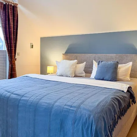 Apartment Seeluft 4 *