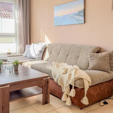 Seeluft 4 Apartament Zingst